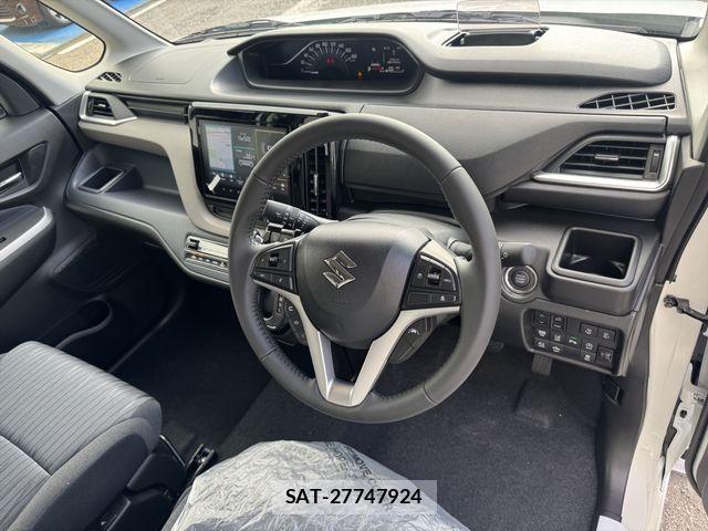 Suzuki SOLIO 2026-06 8210244-11