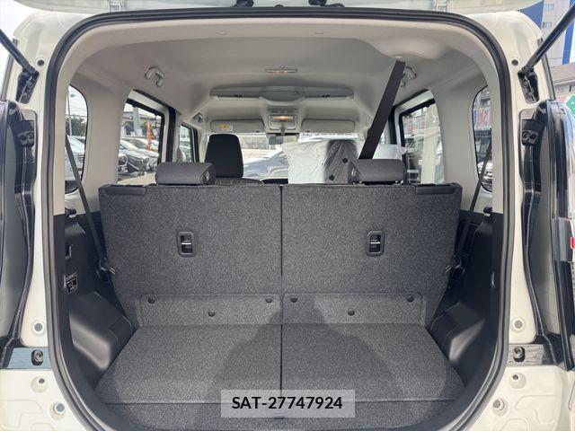 Suzuki SOLIO 2026-06 8210244-14