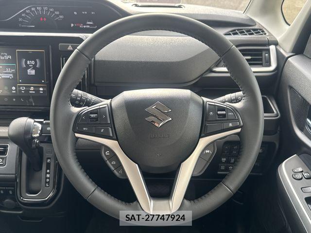 Suzuki SOLIO 2026-06 8210244-16