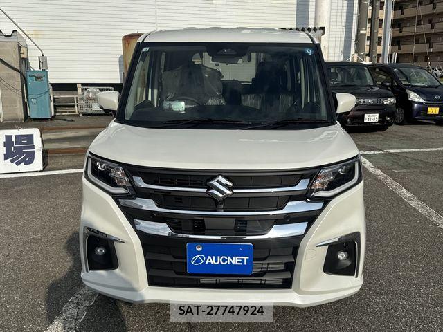 Suzuki SOLIO 2026-06 8210244-1
