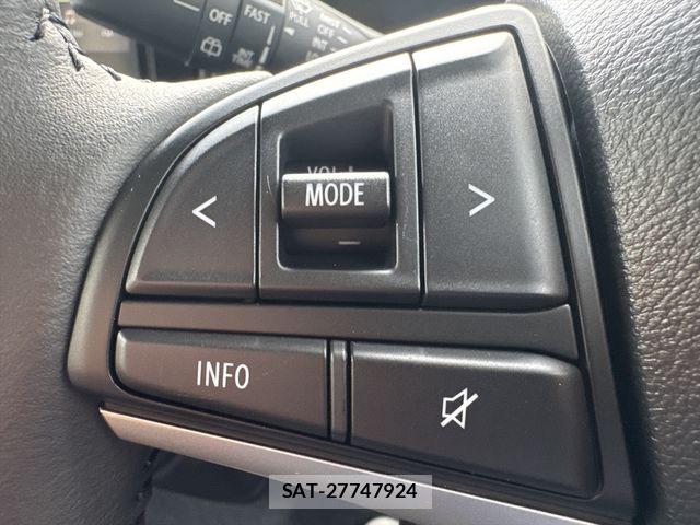 Suzuki SOLIO 2026-06 8210244-23
