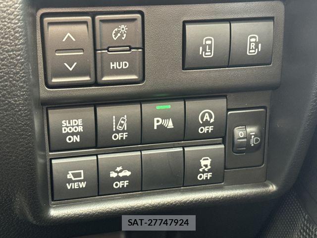 Suzuki SOLIO 2026-06 8210244-25