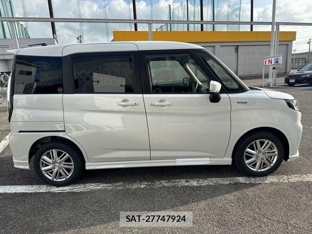 Suzuki SOLIO 2026-06 8210244-3