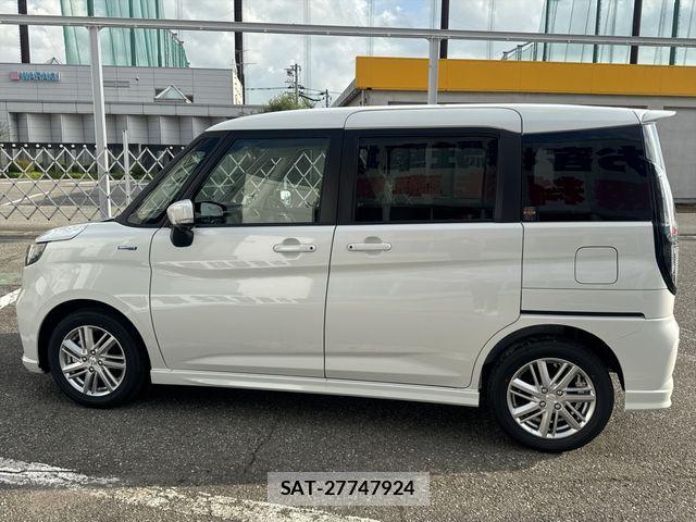Suzuki SOLIO 2026-06 8210244-7