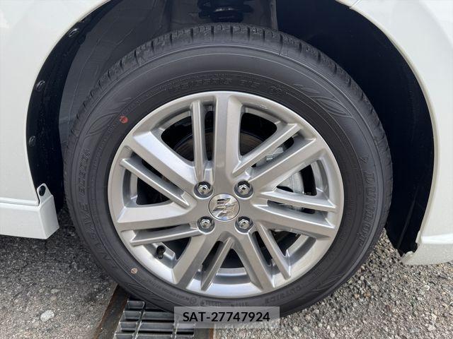 Suzuki SOLIO 2026-06 8210244-8