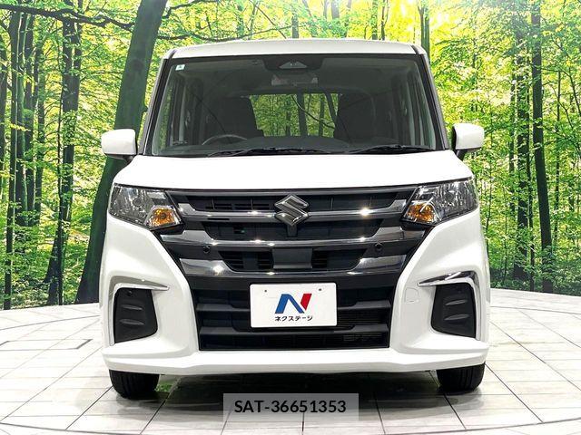 Suzuki SOLIO 2025-05 8210246-14
