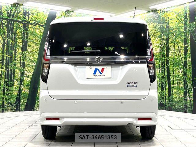 Suzuki SOLIO 2025-05 8210246-15