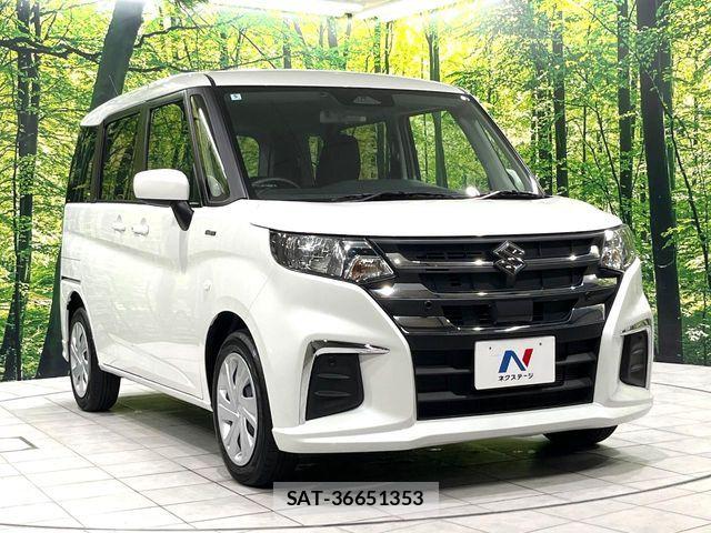 Suzuki SOLIO 2025-05 8210246-16