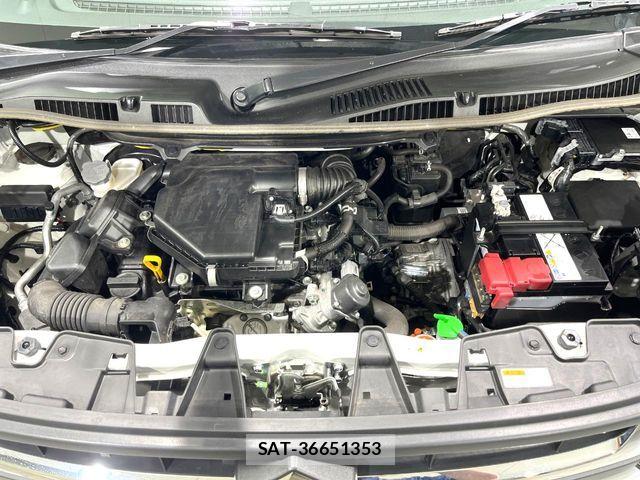 Suzuki SOLIO 2025-05 8210246-18
