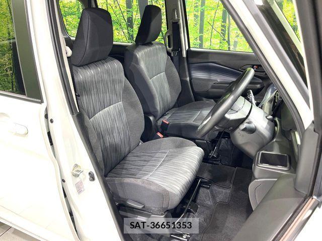 Suzuki SOLIO 2025-05 8210246-8