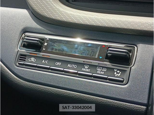 Suzuki SOLIO 2026-06 8210245-10