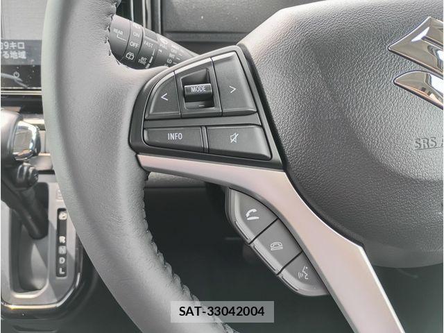 Suzuki SOLIO 2026-06 8210245-12