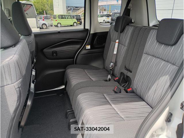 Suzuki SOLIO 2026-06 8210245-15