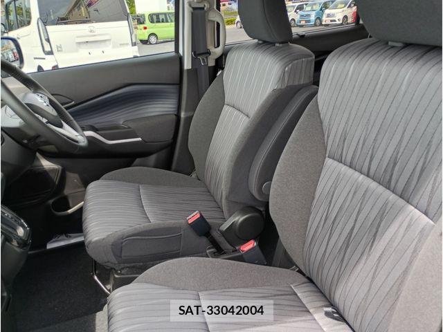Suzuki SOLIO 2026-06 8210245-16