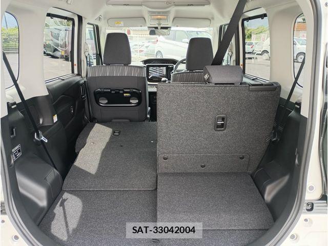 Suzuki SOLIO 2026-06 8210245-19