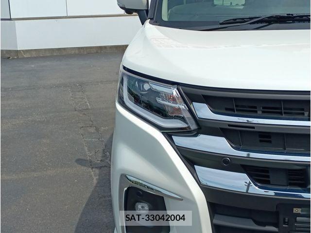 Suzuki SOLIO 2026-06 8210245-21