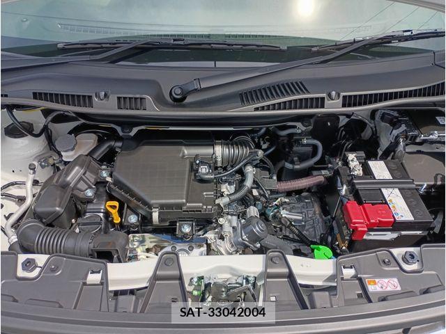 Suzuki SOLIO 2026-06 8210245-23