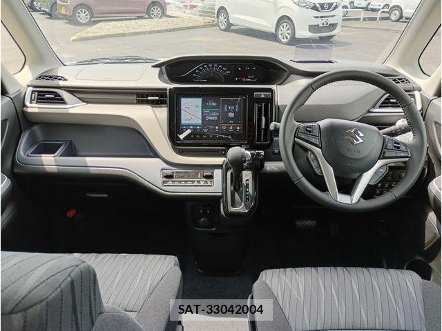 Suzuki SOLIO 2026-06 8210245-6