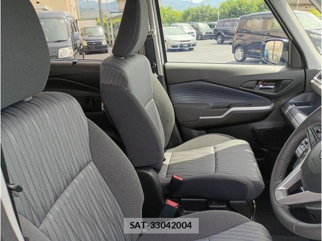 Suzuki SOLIO 2026-06 8210245-7
