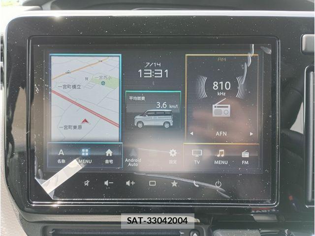 Suzuki SOLIO 2026-06 8210245-8