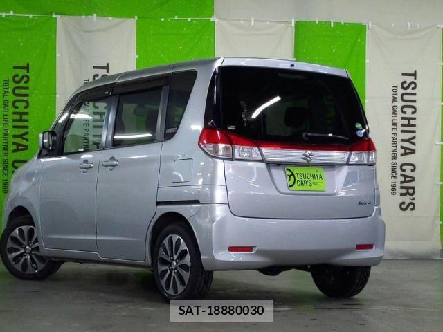 Suzuki SOLIO 2014-03 8210248-11