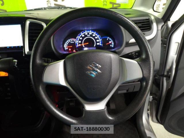 Suzuki SOLIO 2014-03 8210248-12