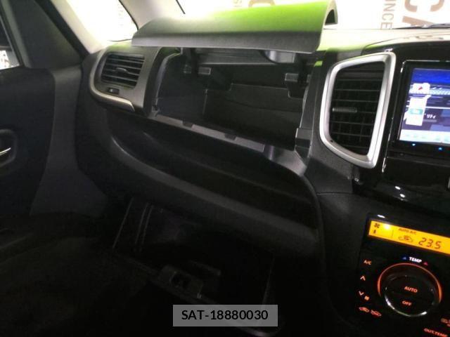 Suzuki SOLIO 2014-03 8210248-16