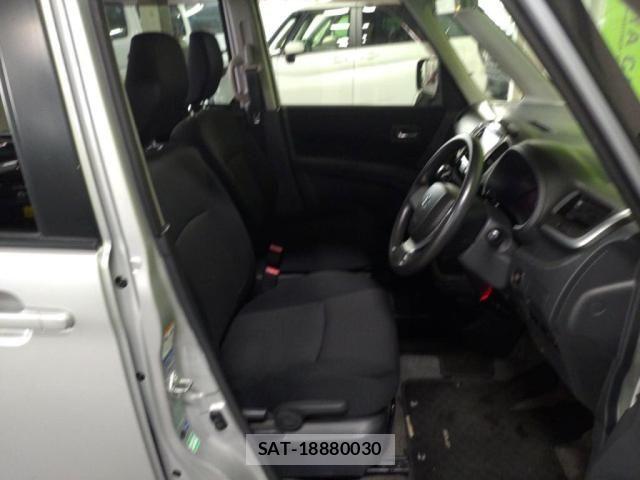 Suzuki SOLIO 2014-03 8210248-20