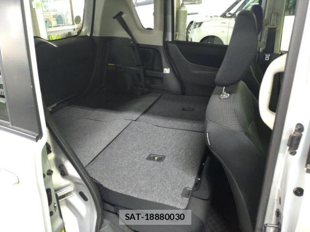 Suzuki SOLIO 2014-03 8210248-23