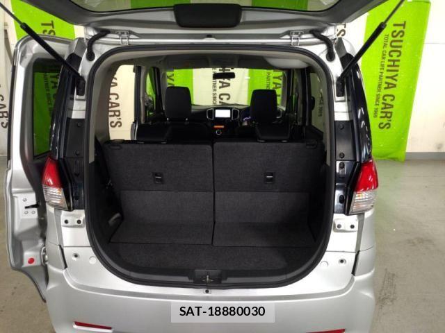 Suzuki SOLIO 2014-03 8210248-24