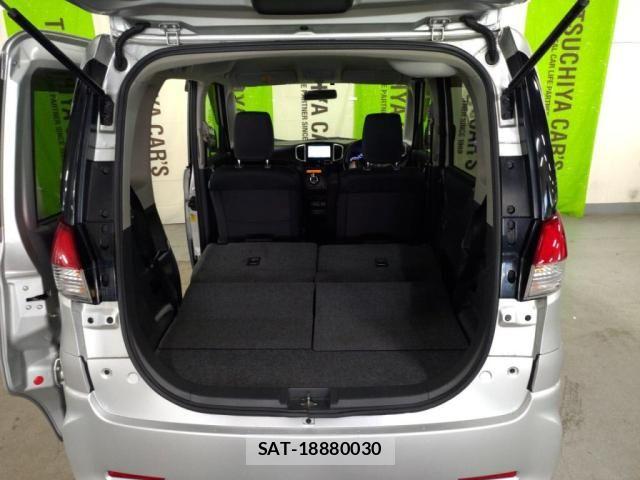 Suzuki SOLIO 2014-03 8210248-26