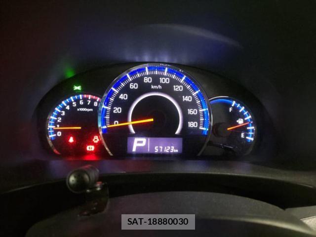 Suzuki SOLIO 2014-03 8210248-28