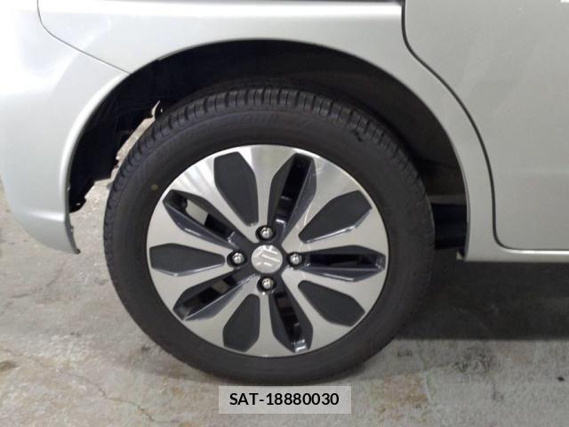 Suzuki SOLIO 2014-03 8210248-29