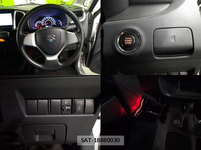 Suzuki SOLIO 2014-03 8210248-4