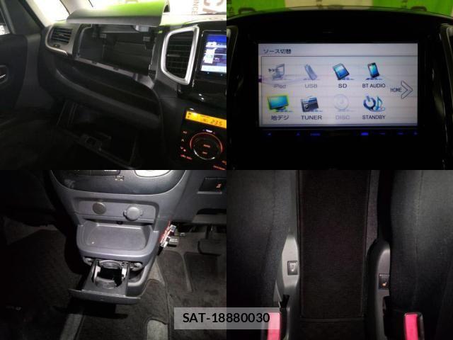 Suzuki SOLIO 2014-03 8210248-5