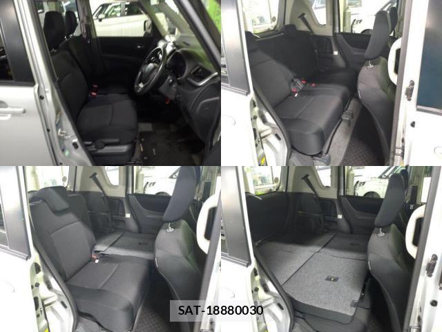 Suzuki SOLIO 2014-03 8210248-6