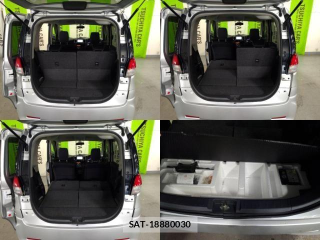Suzuki SOLIO 2014-03 8210248-7