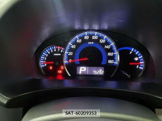 Suzuki SOLIO 2013-09 8210247-8
