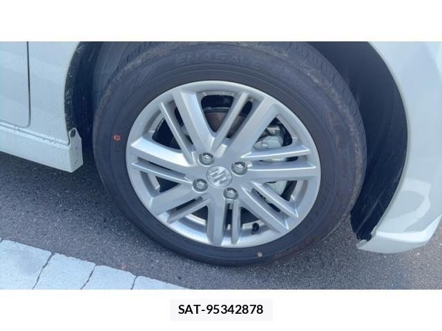 Suzuki SOLIO 2026-06 8231799-9