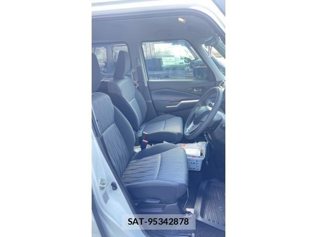 Suzuki SOLIO 2026-06 8231799-11