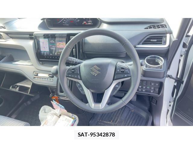 Suzuki SOLIO 2026-06 8231799-13