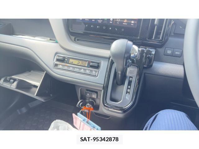 Suzuki SOLIO 2026-06 8231799-16