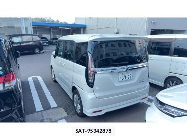 Suzuki SOLIO 2026-06 8231799-3