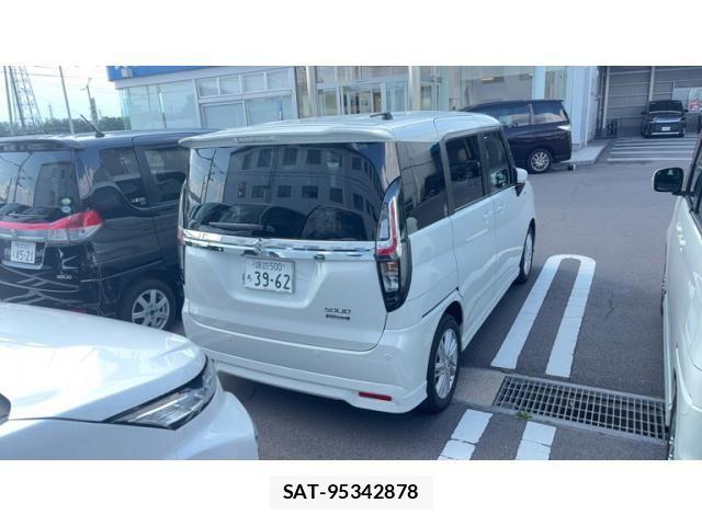 Suzuki SOLIO 2026-06 8231799-4
