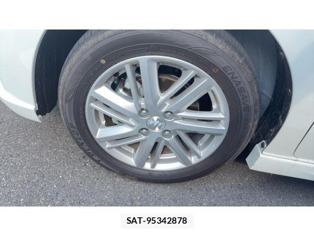 Suzuki SOLIO 2026-06 8231799-8