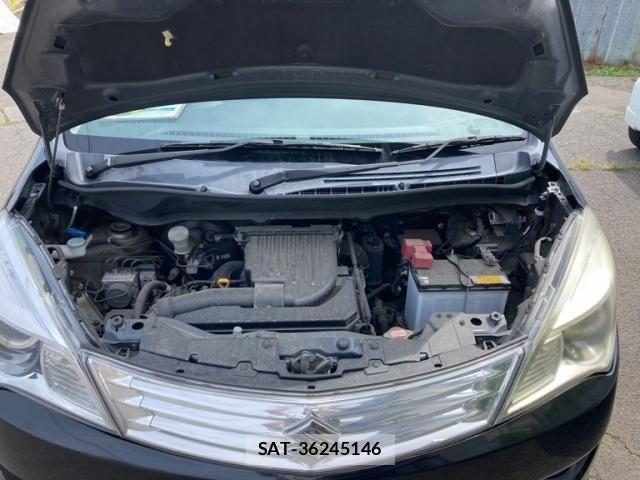 Suzuki SOLIO 2011-04 8231806-9