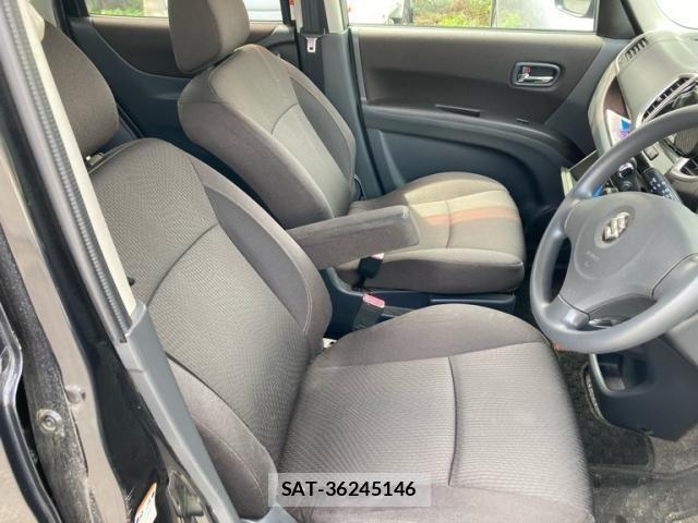 Suzuki SOLIO 2011-04 8231806-10