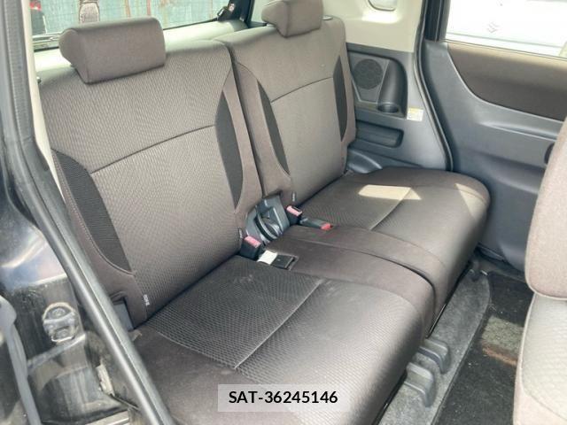 Suzuki SOLIO 2011-04 8231806-11