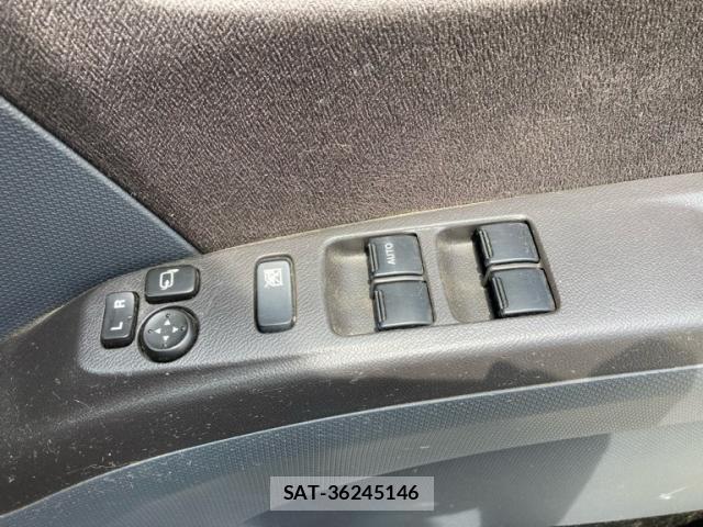Suzuki SOLIO 2011-04 8231806-13