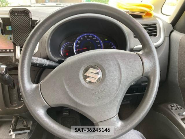 Suzuki SOLIO 2011-04 8231806-15